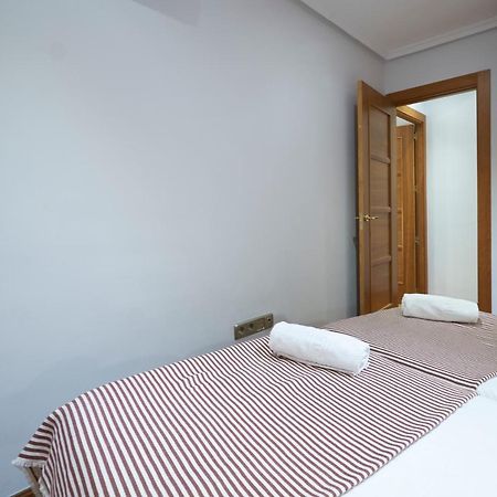 Bv Rooms Madrid Eksteriør billede