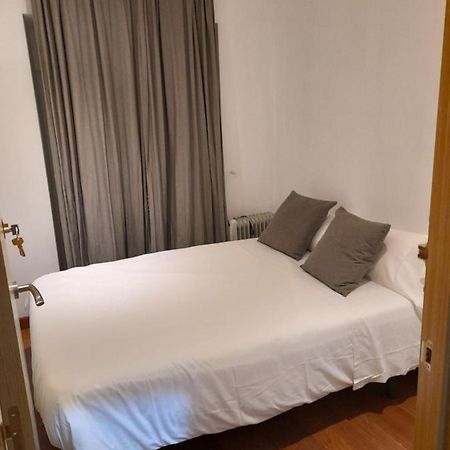 Bv Rooms Madrid Eksteriør billede